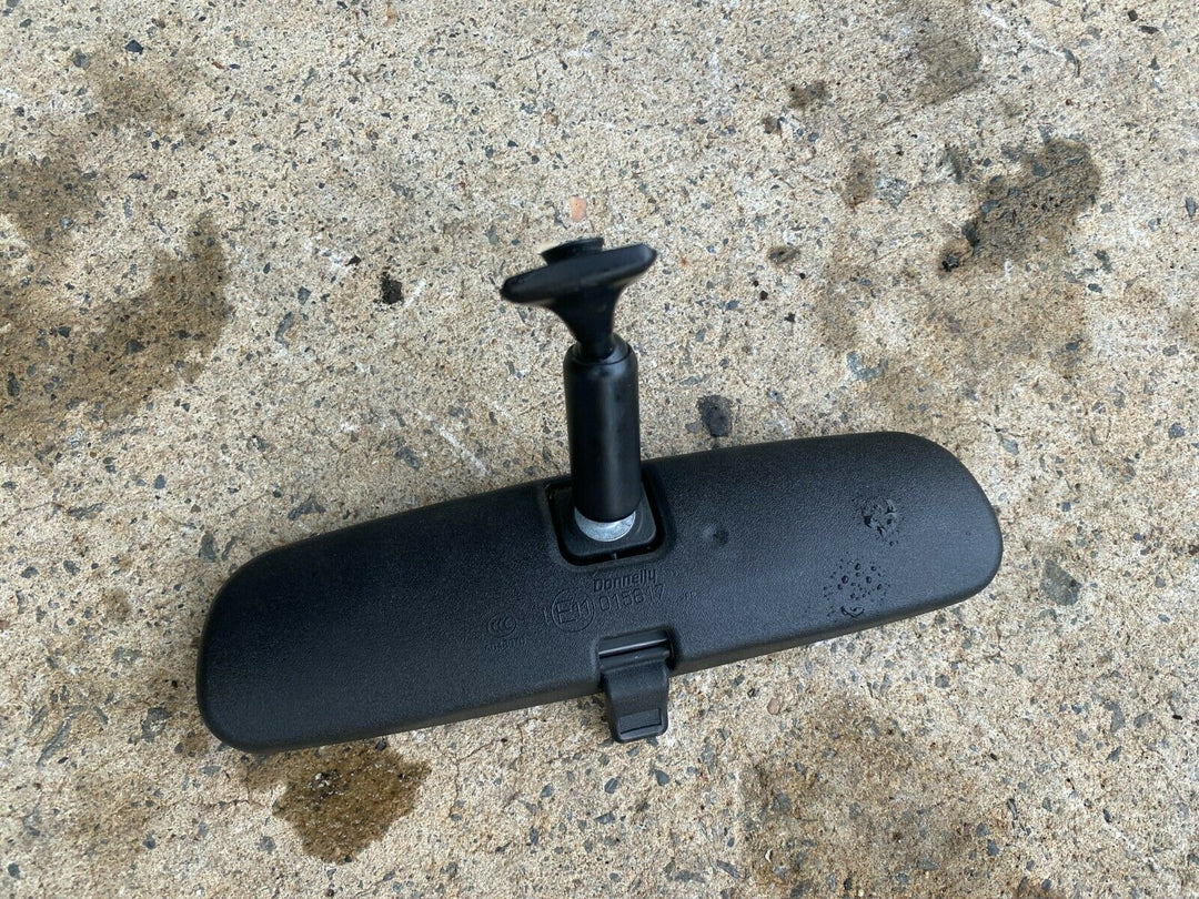 Subaru Impreza RS WRX 08 - 14 Windscreen Main Rear View Mirror Vision GENUINE