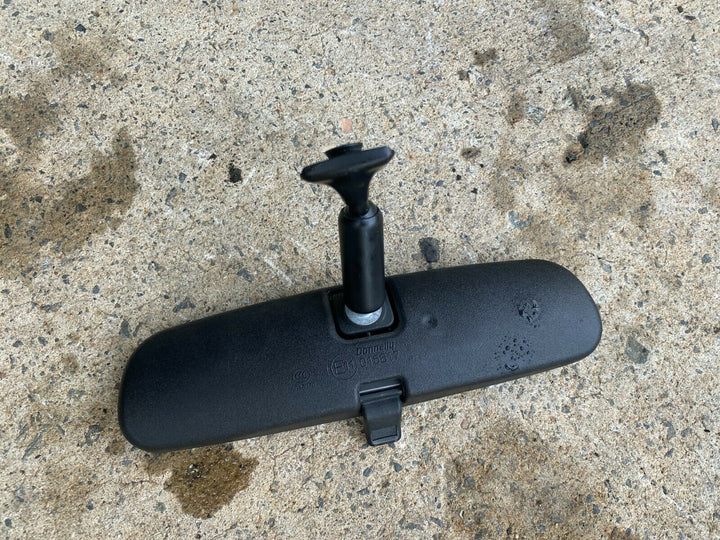 Subaru Impreza RS WRX 08 - 14 Windscreen Main Rear View Mirror Vision GENUINE