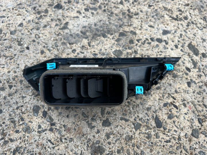 Subaru Forester 2018 - 21 SK Dash Right Side Air Con AC Vent Surround Trim Piece