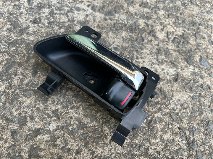 Subaru Liberty Outback GEN 5 09 - 14 Inner Interior Door Handle Left Passenger