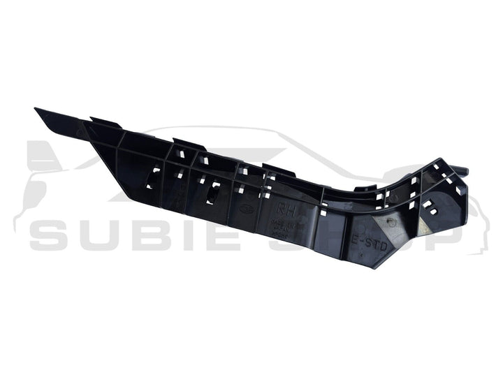 GENUINE Subaru 09 - 14 GEN 5 Liberty Front Bumper Bar Bracket Slider Right RH R