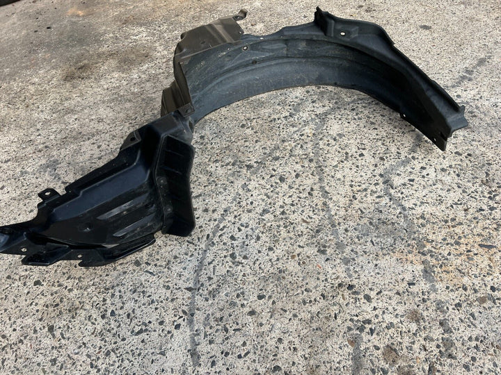 Subaru Forester SK 18 -21 Front Wheel Arch Stone Splash Guard Right Drivers Side