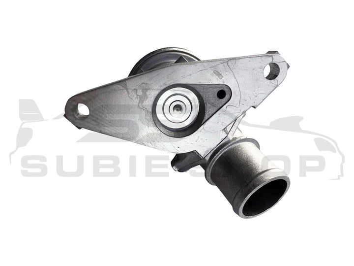 GENUINE OEM Subaru Impreza WRX STi 08 - 21 Turbo BOV Metal Blow Off Bypass Valve