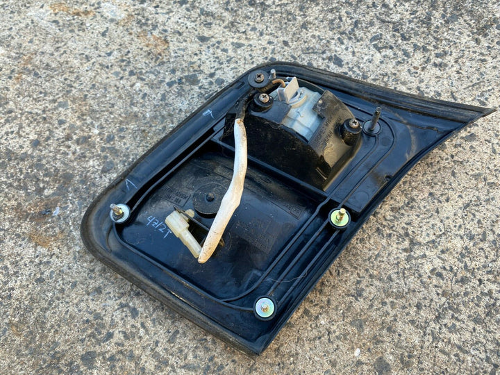 Subaru Forester Wagon SF 97 - 02 Factory Brake Stop Rear Tail Light Left LH L