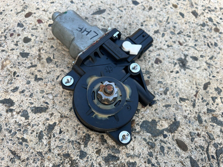 Subaru Impreza GJ G4 12 - 16 Pass Front Door Window Motor Regulator GENUINE LHF