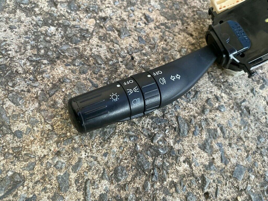 Subaru Impreza 08 - 14 GH RS G3 Hatch WRX Indicator Right Stalk Control Fog Lights