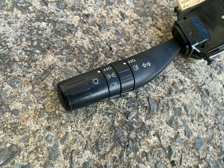 Subaru Impreza 08 - 14 GH RS G3 Hatch WRX Indicator Right Stalk Control Fog Lights