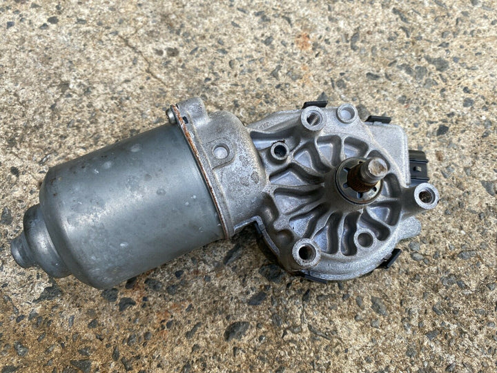 Subaru Impreza 08 - 14 GH G3 & WRX STI Windscreen Wiper Arm Motor Washer Genuine