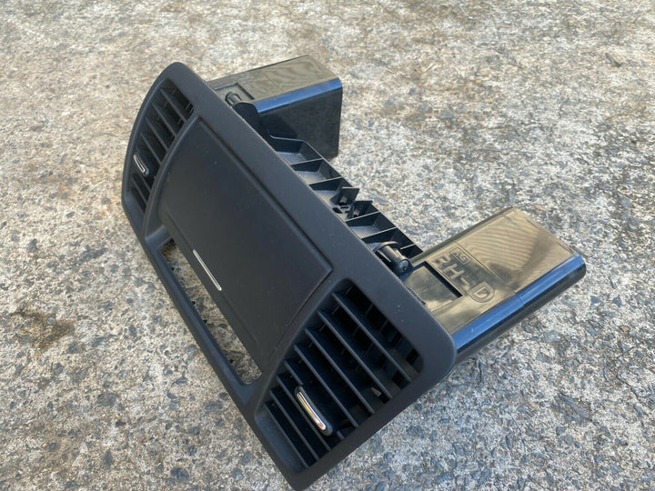 Subaru Liberty Outback Gen 4 03 - 09 Top Center Dash Vent Vents AC Flip Storage