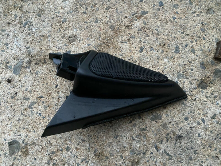 OEM Subaru Forester SH 2008 - 12 Right Driver Side Door Tweeter Speaker Cover