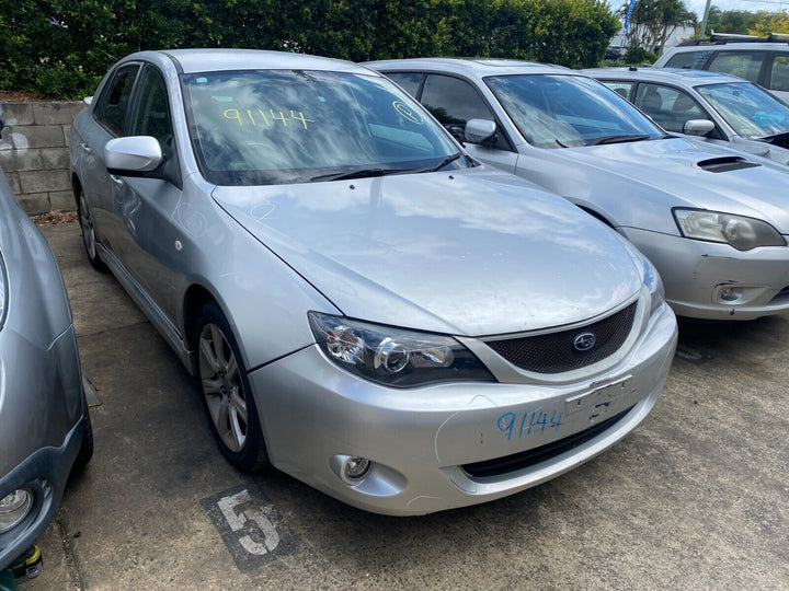 Subaru Impreza 08 - 11 GH G3 EJ204 2.0L NA Engine Motor 249,746kms Tested EJ20