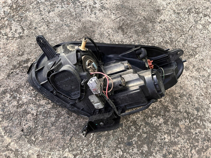 Genuine Subaru Tribecca B9 2006 -07 Driver Right Side Headlight Light Lamp Lense