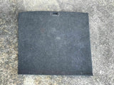 Subaru Forester SF 1 GEN 2000 97 02 Boot Trunk Spare Tyre Tyre Well Floor Cover