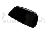 New Genuine Headlight Black Washer Cap Cover 11 -14 Subaru Impreza G3 WRX STi LH