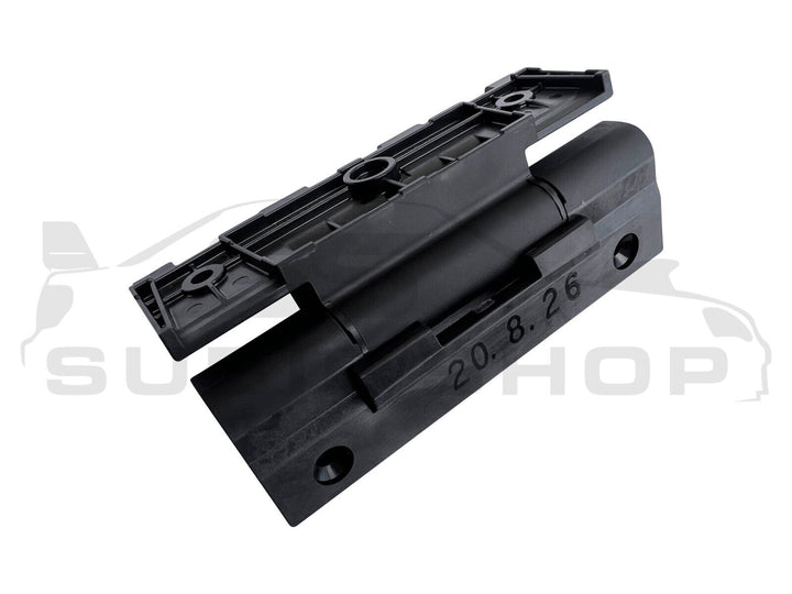 GENUINE Subaru Liberty Gen 4 06 - 09 GT H6 Center Console Lid Replacement Bracket Hinge