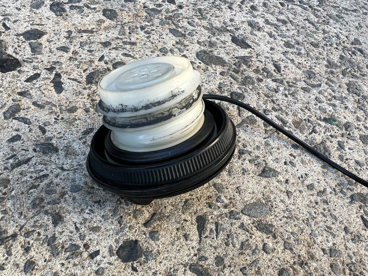 Genuine OEM Subaru Forester SH 2008 - 2012 Diesel Fuel Tank Petrol Cap Lid EE20