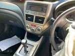 Subaru Impreza GH G3 08 - 14 Centre Console Auto Gear Selector Shifter Knob