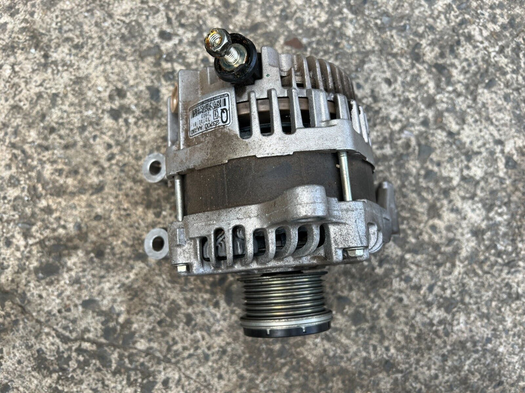 Subaru Liberty Outback Gen 5 2012 - 13 FB25 Alternator Charger Genuine Q 23700