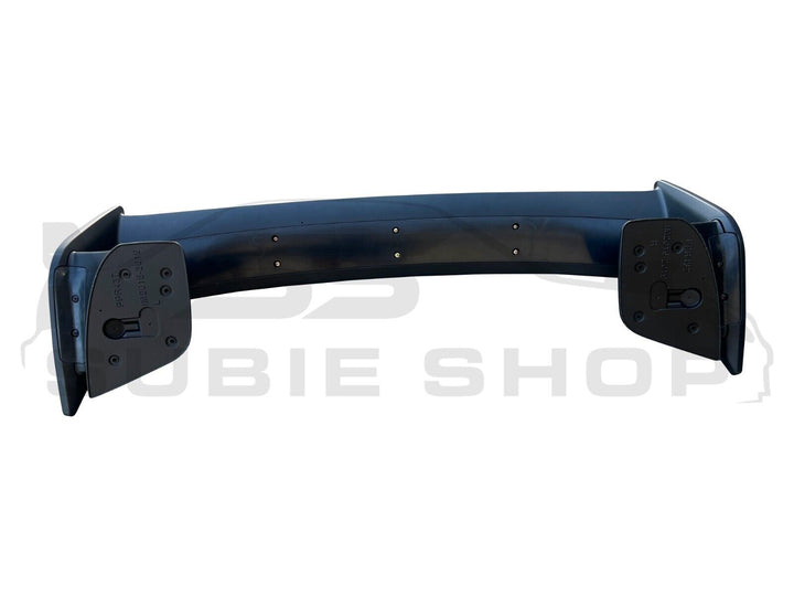 Rear Boot Lid Spoiler Wing For 22 - 23 Subaru Impreza Sedan WRX / STi VB