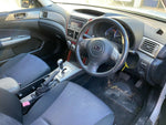 OEM Subaru Forester SH 2008 - 12 Left Passenger Side Door Tweeter Speaker Cover