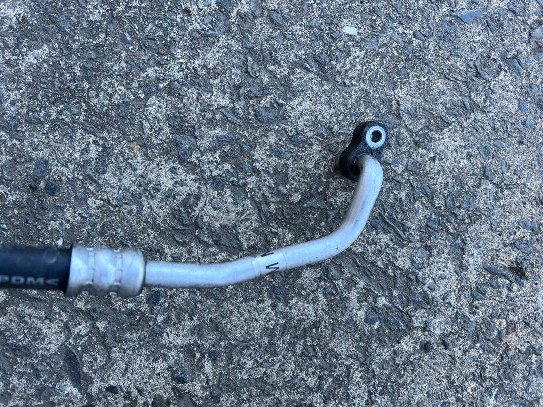 Subaru Forester 11 - 12 SH Air Conditioning A/C Compressor Gas Line Hose OEM AC