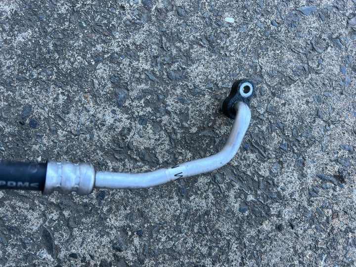 Subaru Forester 11 - 12 SH Air Conditioning A/C Compressor Gas Line Hose OEM AC