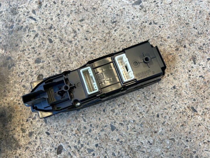OEM Subaru Forester 2018 - 21 SK Drivers Electric Master Window Control Switch