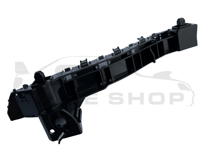 GENUINE Subaru Forester SH 08 - 12 Front Bumper Bar Bracket Slider Right RH R