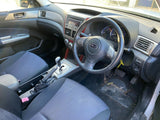 Subaru Forester 2008 - 12 SH Dash Right Side Air Con AC Vent Surround Trim Piece