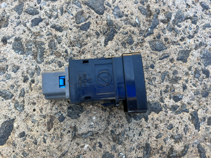 Subaru Impreza WRX STi GD GG RS 02 - 07 Front Fog Lamp Lights Switch GENUINE OEM