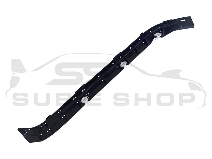 GENUINE Subaru Impreza Sedan 08 - 11 GH G3 Rear Bumper Bar Bracket Right OEM RH