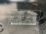 OEM Subaru Impreza 2008 - 2011 GH G3 Black Stereo CD Player Head Unit AUX