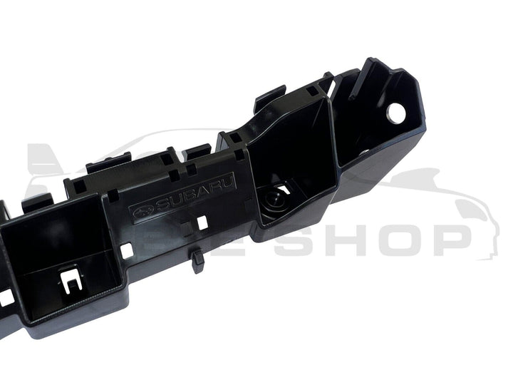 GENUINE Subaru XV CROSSTREK 13 - 17 Front Bumper Bar Bracket Slider Left LH L