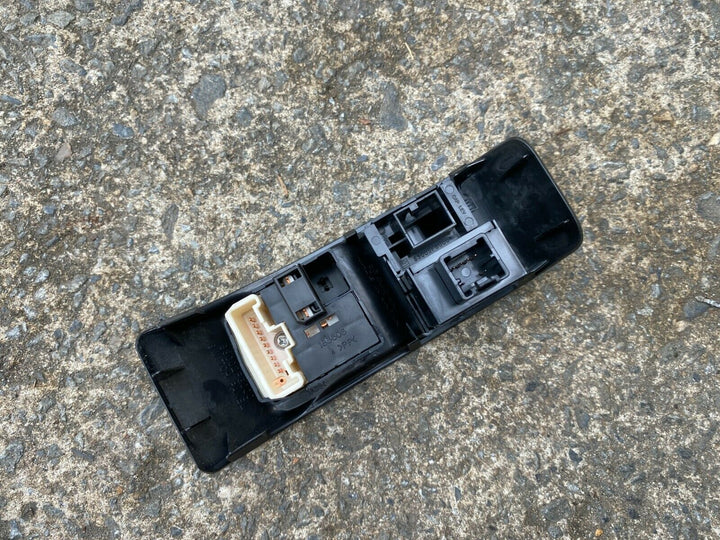 Subaru Impreza RS GH G3 WRX 08 - 11 Electric Mirror Control Dimmer Switch Panel