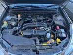 Subaru Liberty GEN 5 2012 - 14 FB25 Engine Accessory Belt Cover Protector Plate
