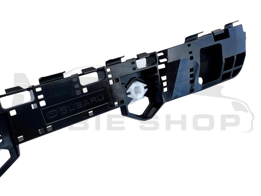 GENUINE Subaru XV CROSSTREK 13 - 17 Rear Bumper Bar Bracket Slider Right RH R