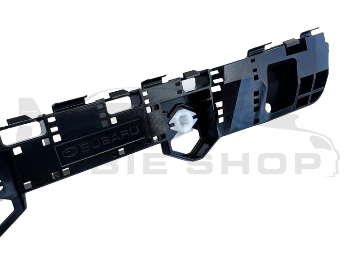 GENUINE Subaru XV CROSSTREK 13 - 17 Rear Bumper Bar Bracket Slider Right RH R