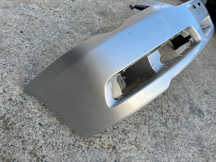 OEM Subaru Liberty Gen 4 H6 03 - 06 Front Bumper Bar Bumperbar Cover Silver 39D