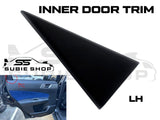 New Genuine Left Rear Door Interior Cover Panel Trim 08 - 12 Subaru Forester SH