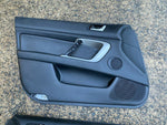 Subaru Liberty Outback Leather Interior Door Cards Trims Front Set LH RH GENUINE