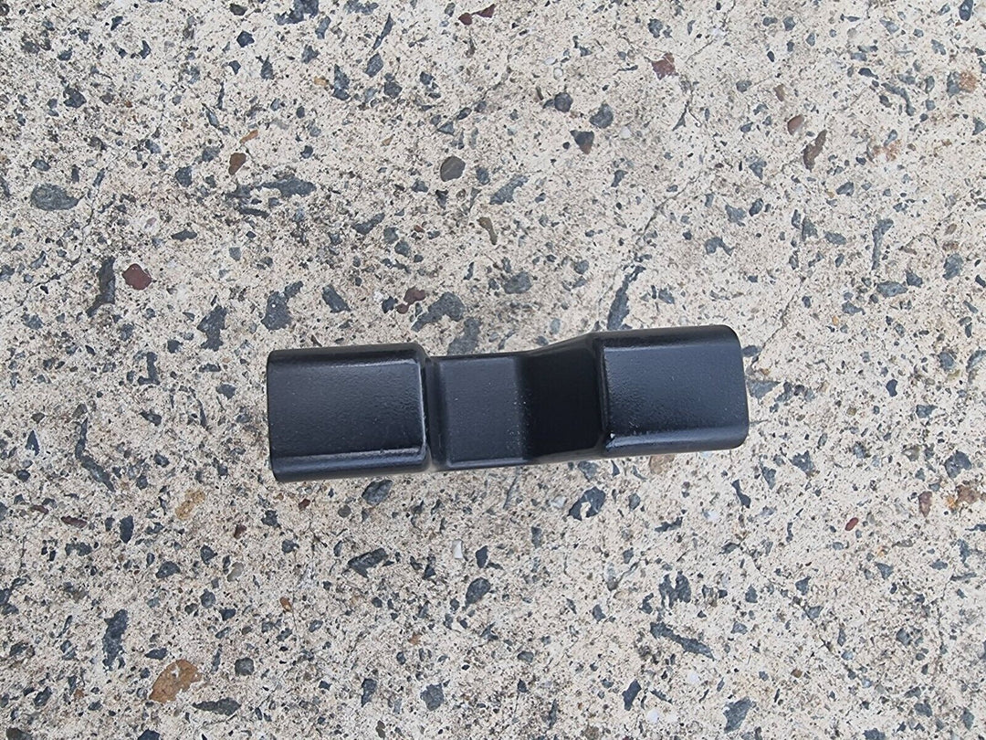 Subaru Forester 2008 - 12 SH Centre Console Trim Black Cup Holder Insert Divider
