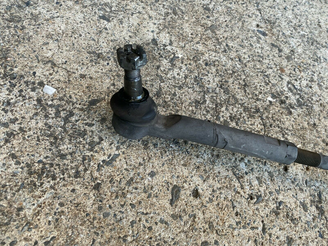 Genuine Subaru Impreza GH GE 08 -11 G3 Steering Rack Turn Tie Rod End