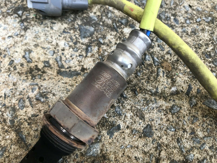 Subaru Liberty GT Turbo Gen 4 03 - 09 Exhaust O2 Oxygen Sensor Lower Long O 2 O2