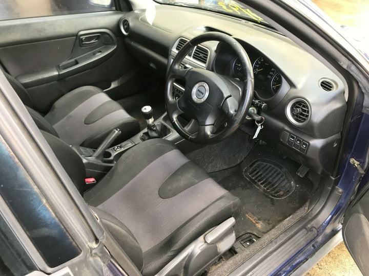 Subaru Impreza Bug Eye WRX 00 - 02 Gen 2 Interior Courtesy Light Lamp Genuine