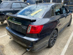 Subaru Impreza WRX Turbo 2008 - 14 G3 STI Door Lock Actuator LHR Front Left L