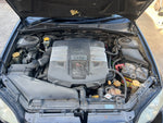 OEM Subaru Liberty Outback 03 - 09 Spec B H6 Engine Cover Protector BL BP EZ30