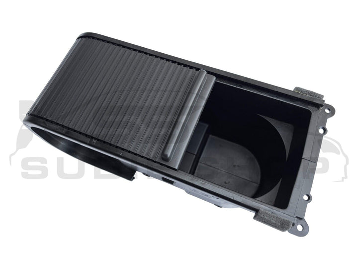 SUBIE SHOP Center Console Slider Lid For 03 - 06 GEN4 Subaru Liberty Outback