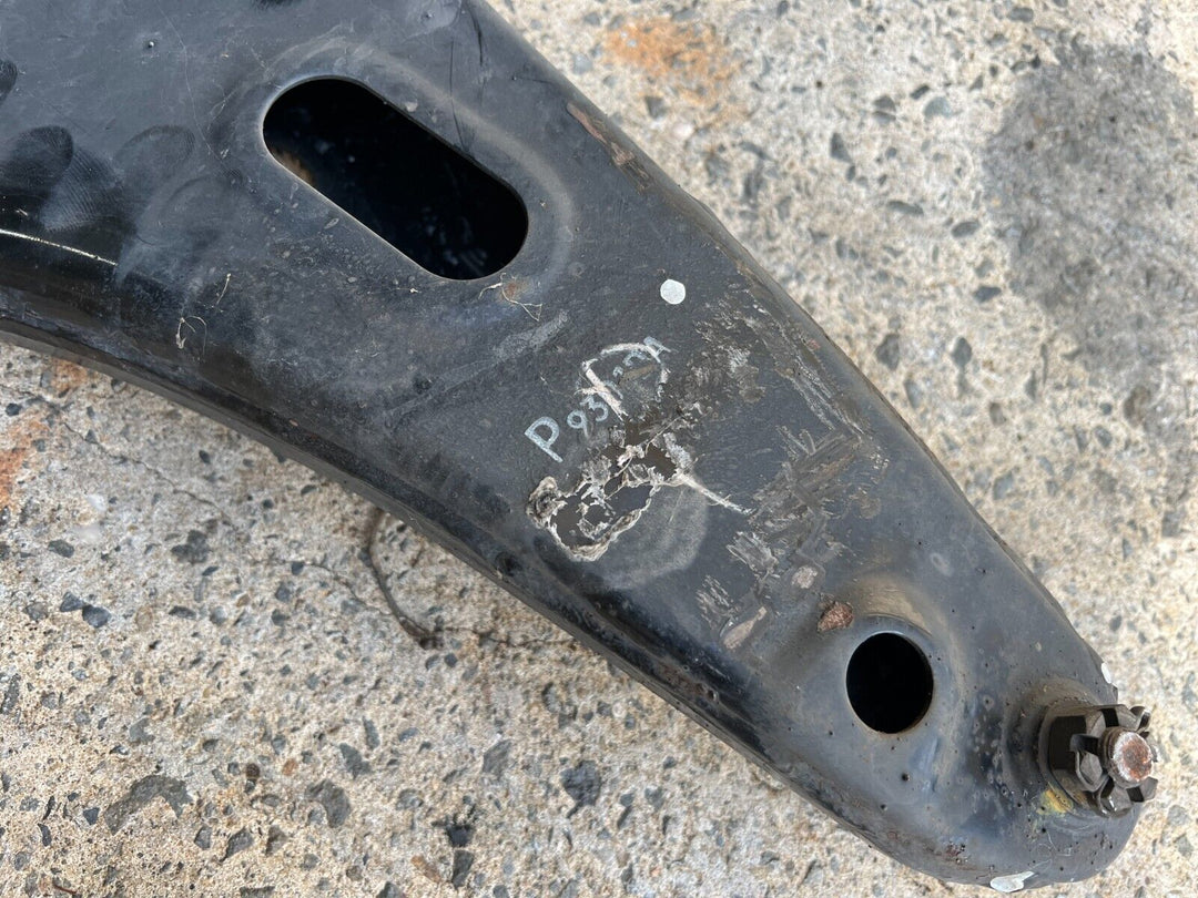 OEM Subaru Forester SK 2018 - 21 Left Front Passenger Control Lower Trailing Arm