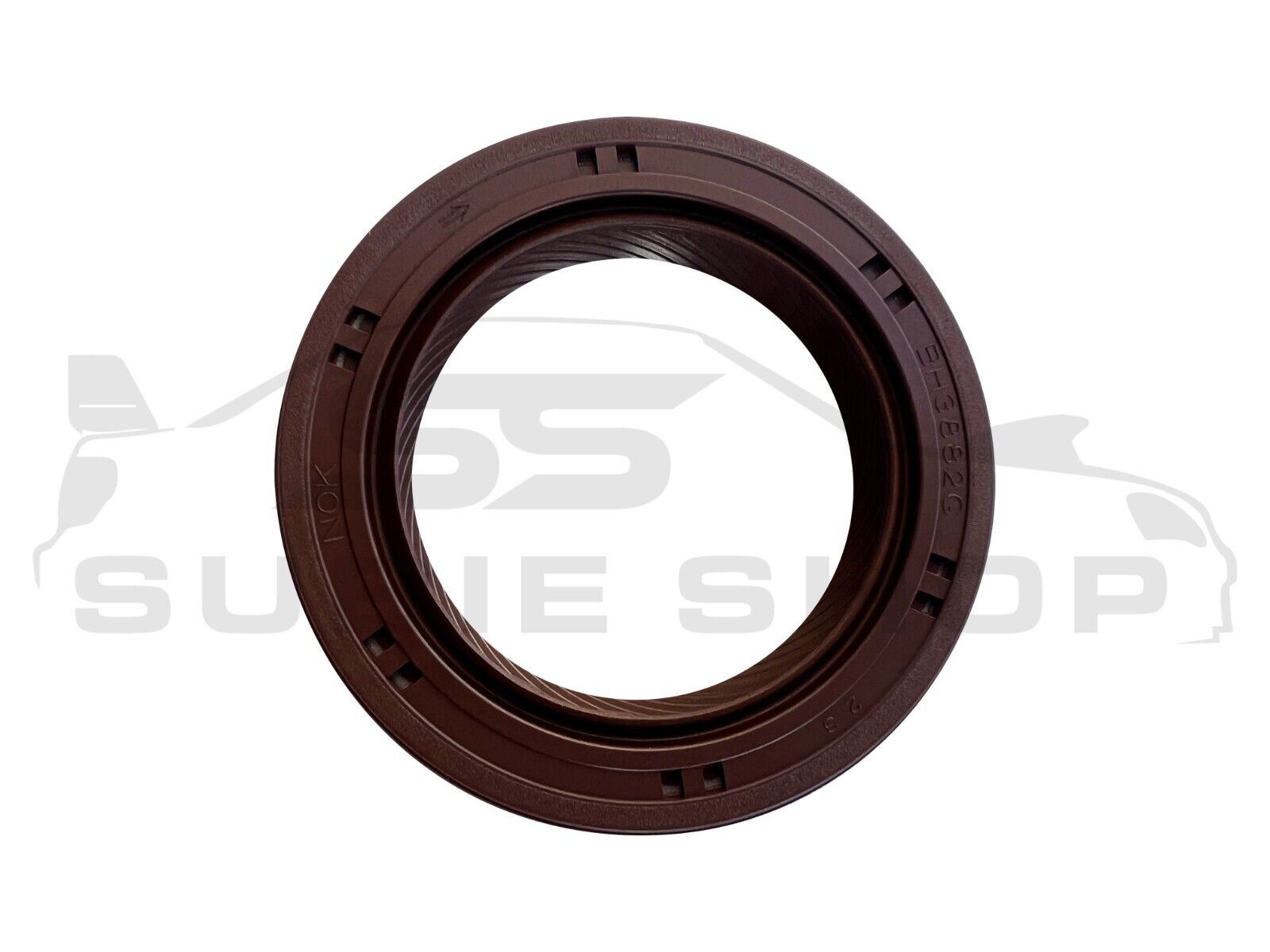 Genuine Subaru EJ20 EJ25 12mm Oil Pump Seal Kit – Impreza WRX STi – OEM Parts GS426