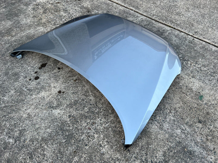 Subaru Forester SH 08 - 12 Factory Bonnet Hood Panel Silver C6Z GENUINE OEM